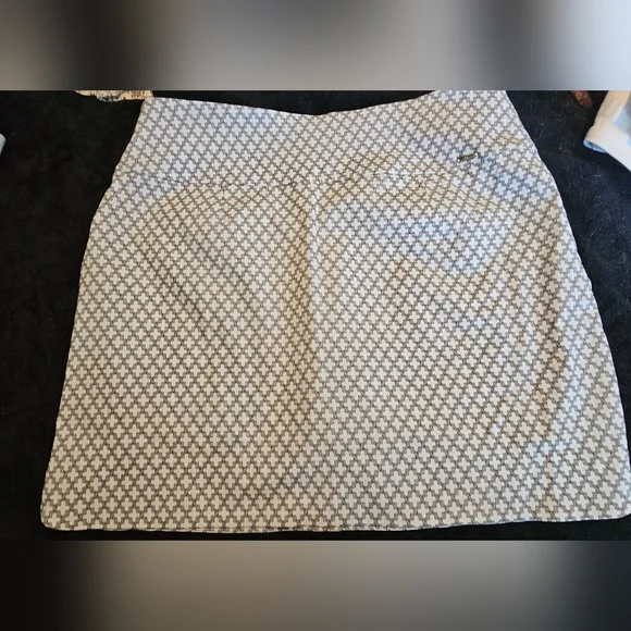 S.C & Co - Skort - Picture 6 of 6